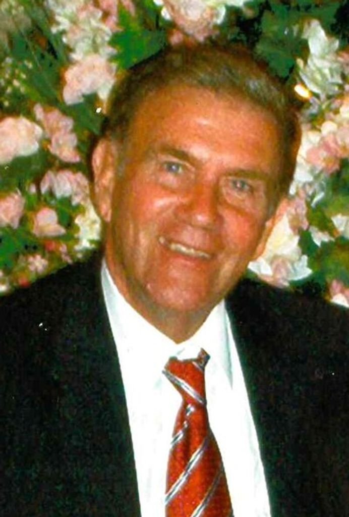 Walter G. Stevens Profile Photo