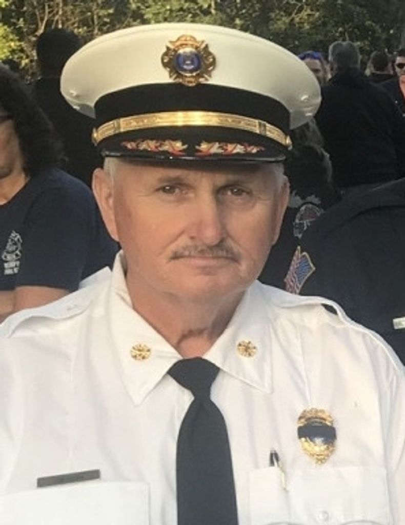 Thomas Charles Brock, Jr.