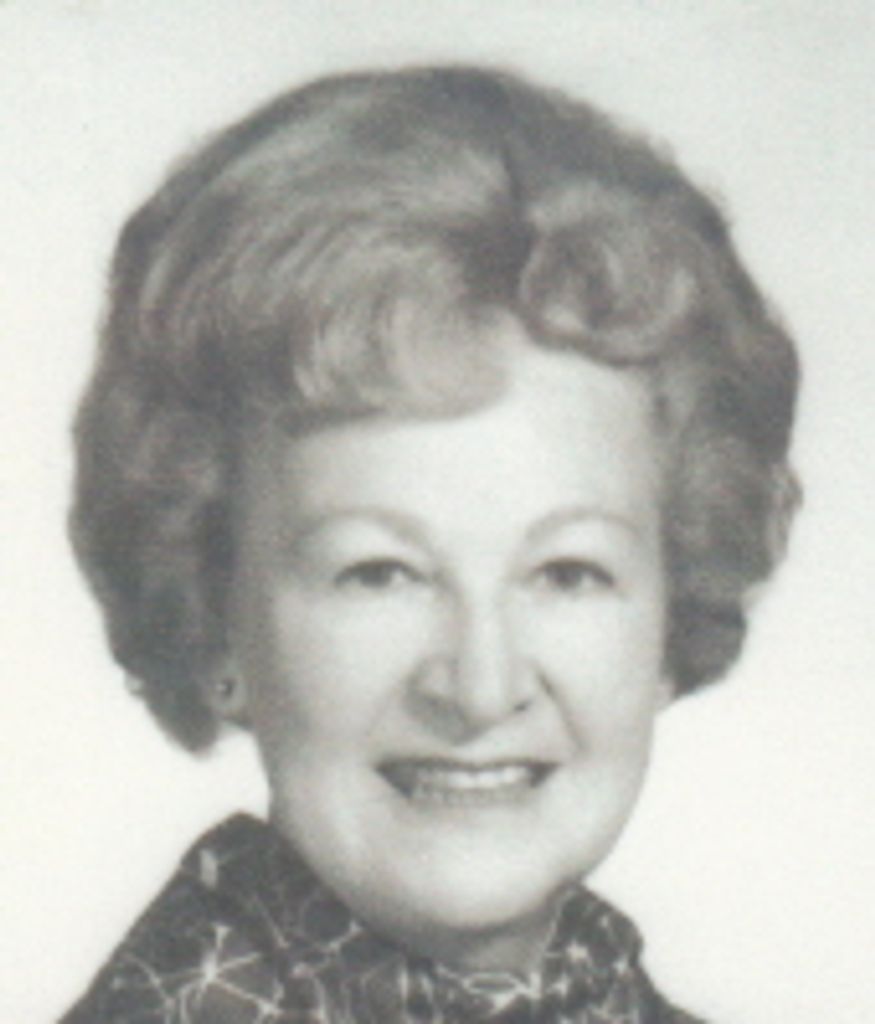 Evelyn M. Toelle Klaiber