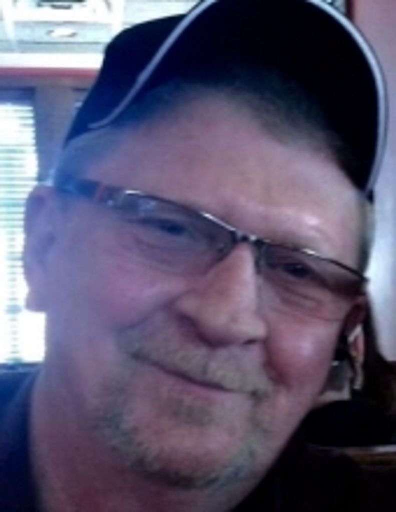 Terry Lynn  Jones, Sr. 