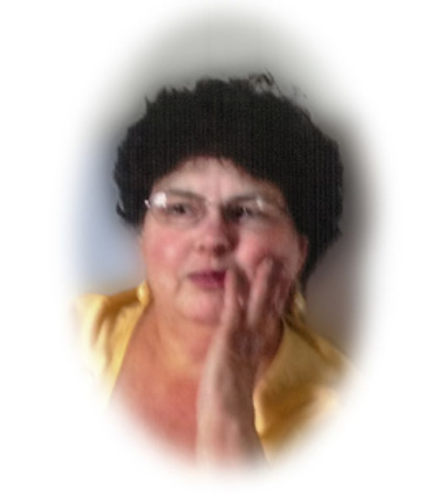 Laura June Spencer