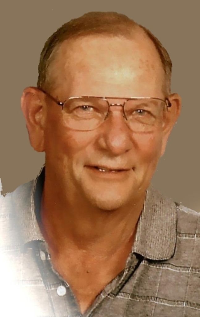 Roger Dean Stafford Profile Photo