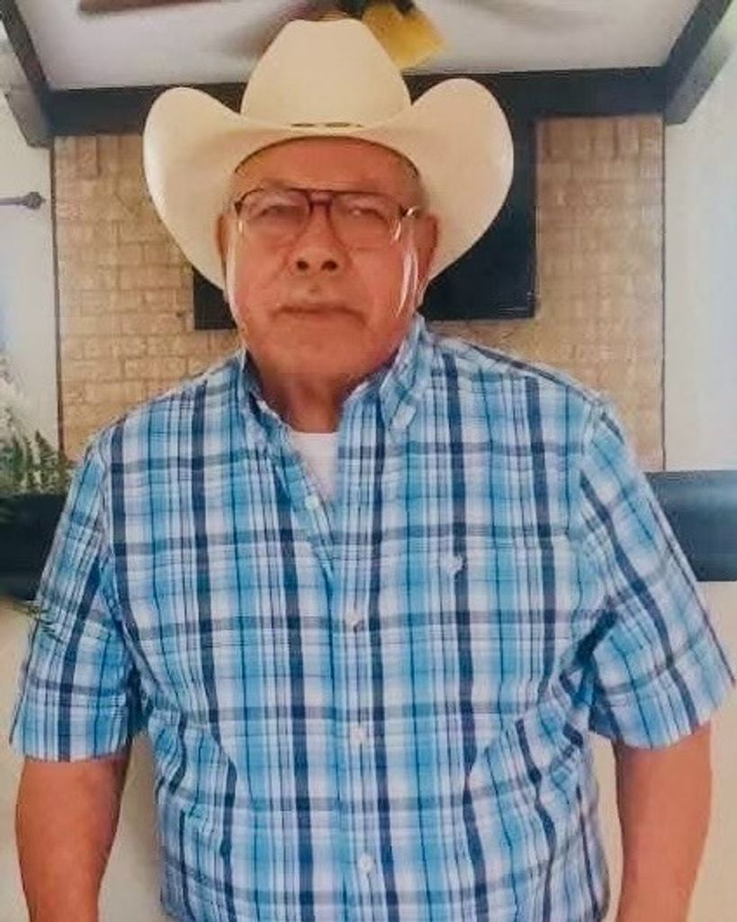 Desiderio Gonzalez Gutierrez Profile Photo