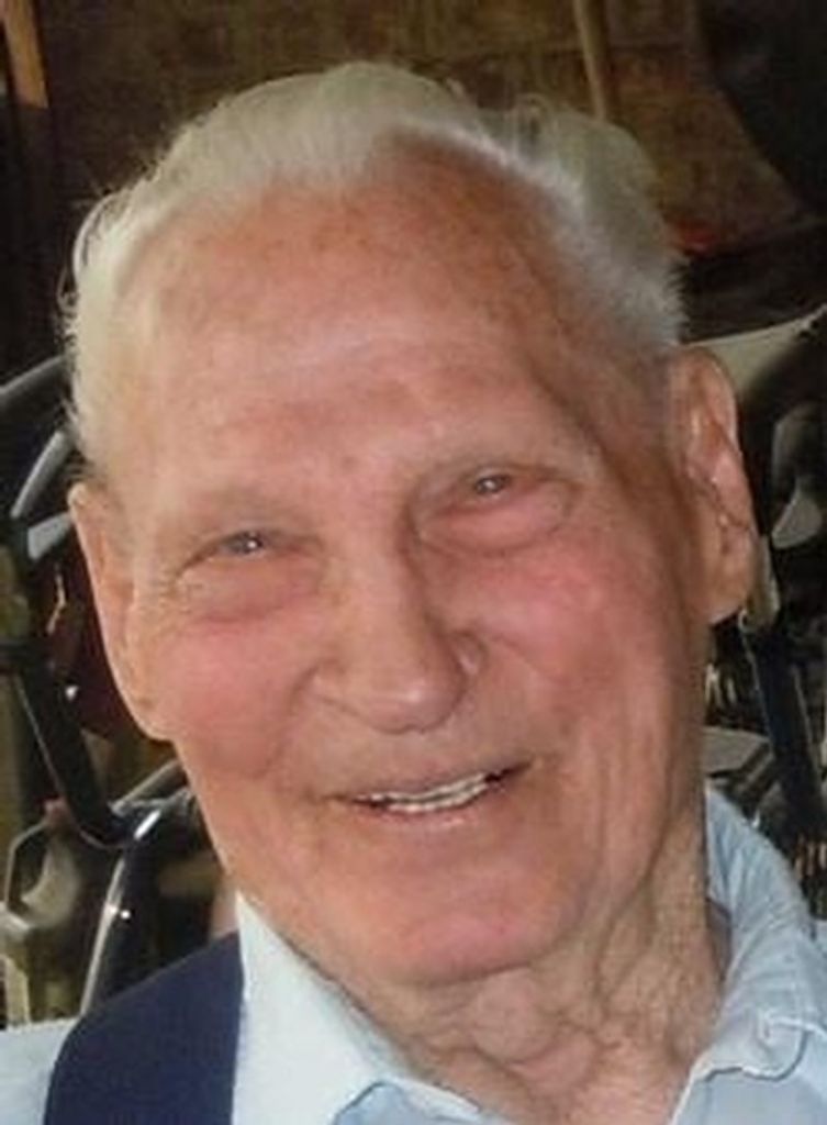 Charles L. O'Neill, Jr.