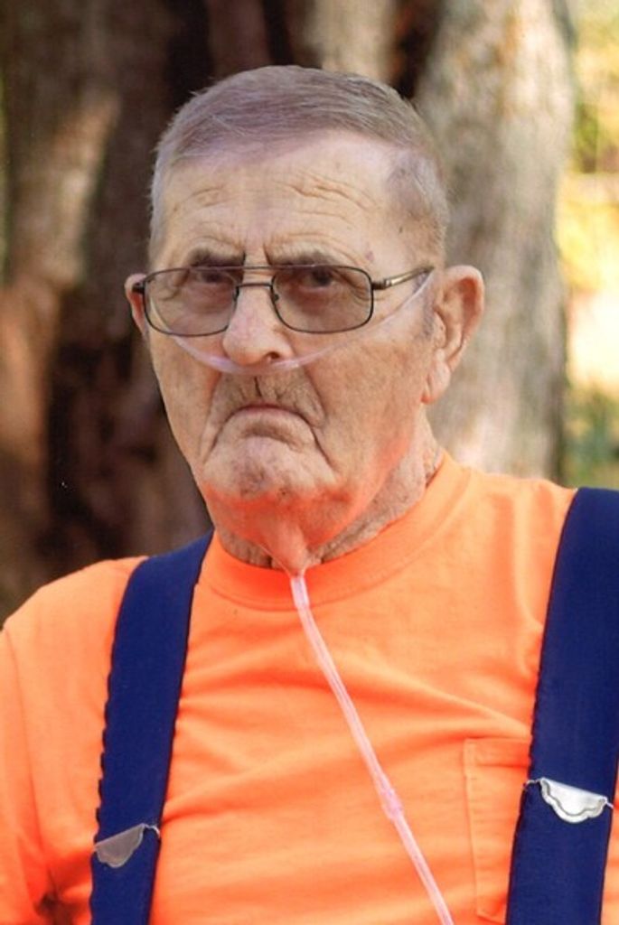 Charles "Bill" Dake Profile Photo