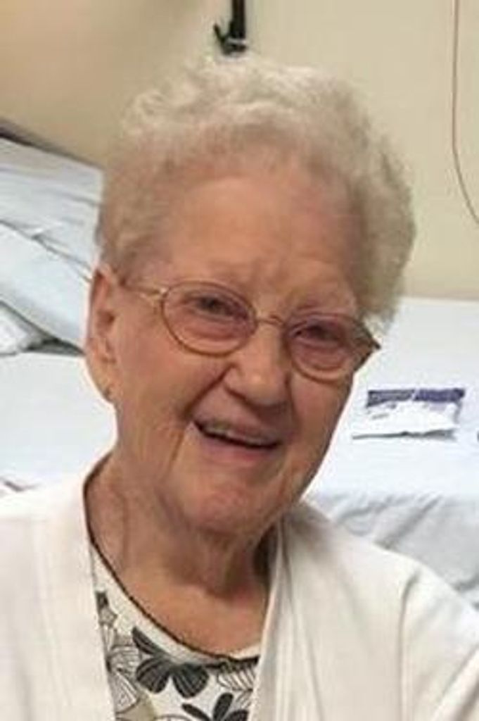 Lilly Marie Palmer Profile Photo