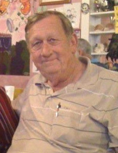 Jimmy Dock Rigsby Profile Photo