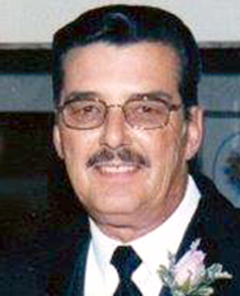 Joseph Martin Dorko, Jr.