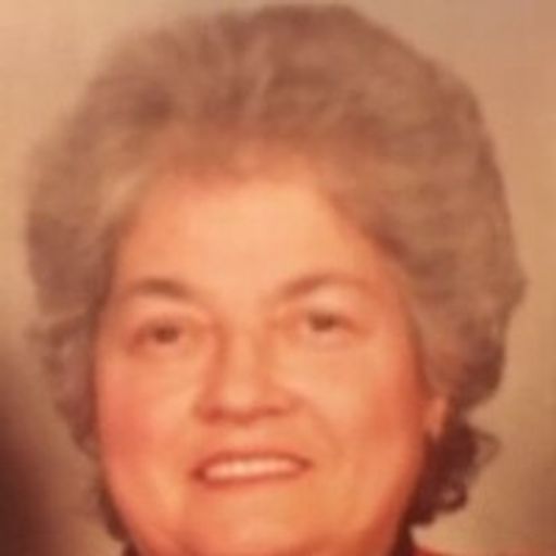 Alice M. Ball Profile Photo