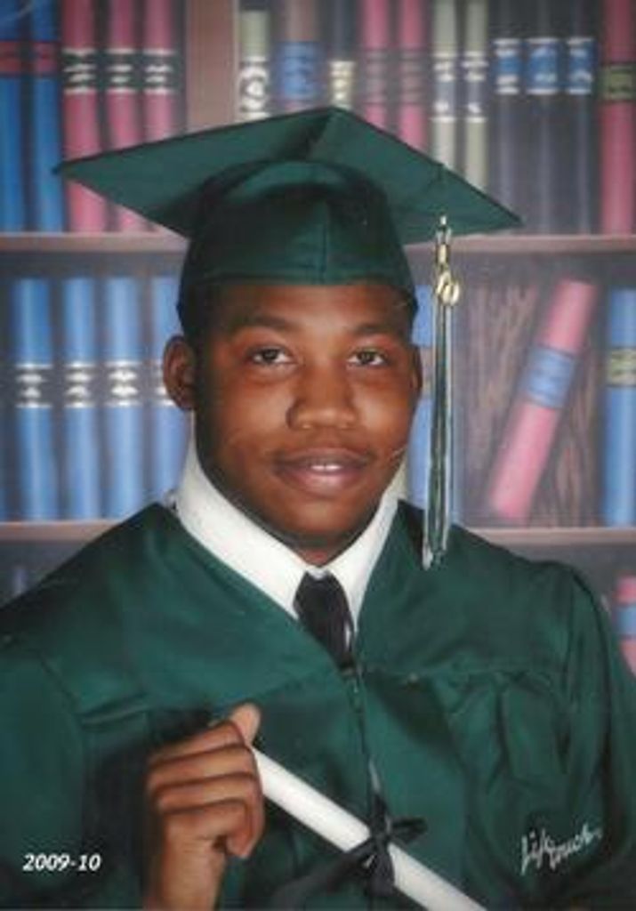 Harold James Jennings, Jr. Profile Photo