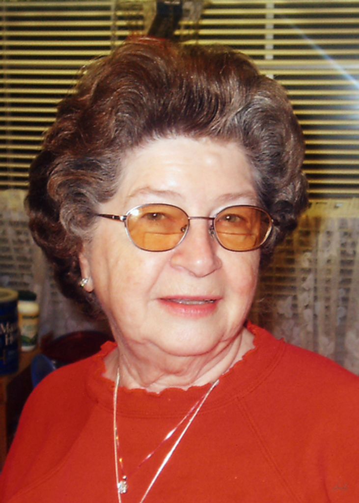 Betty Jean Torbert Profile Photo