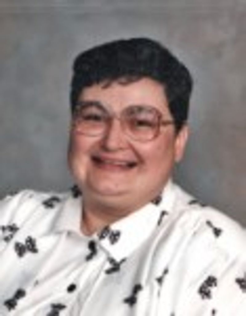 Nita Walter Profile Photo