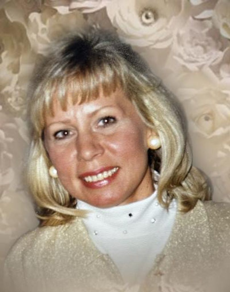 Donna Marie Logan Profile Photo