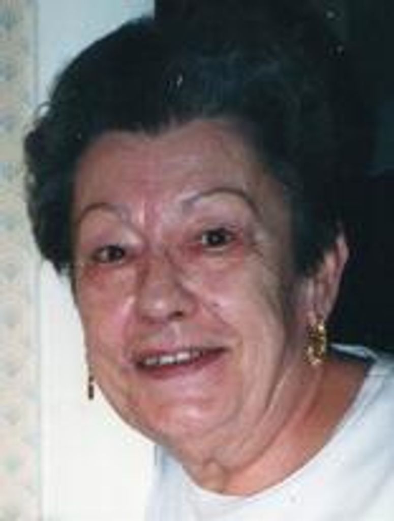 Louise Butler Profile Photo
