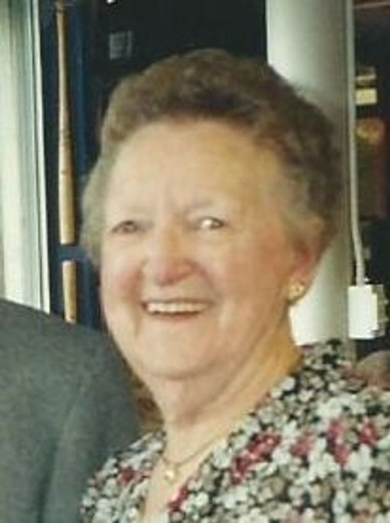 Ethel M. Hutchinson