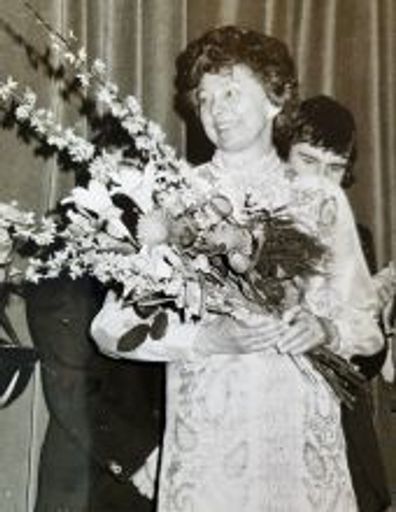 Anne-Marie Hackenberger Profile Photo