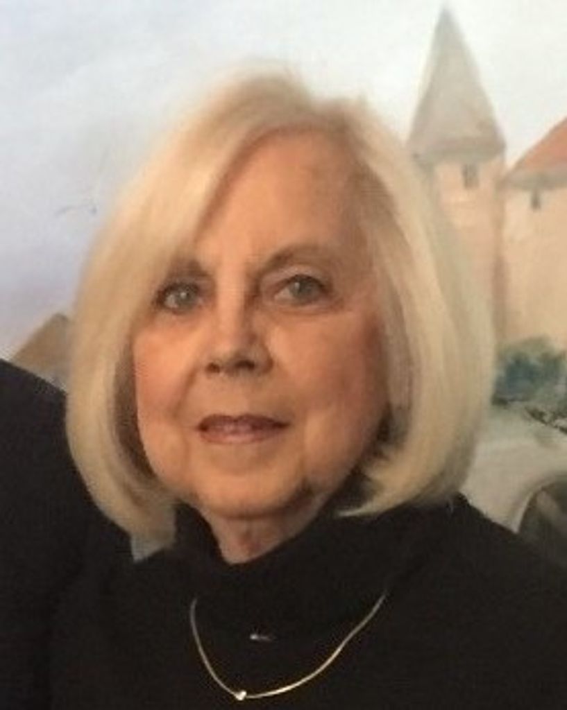 Irene Haeckel Profile Photo