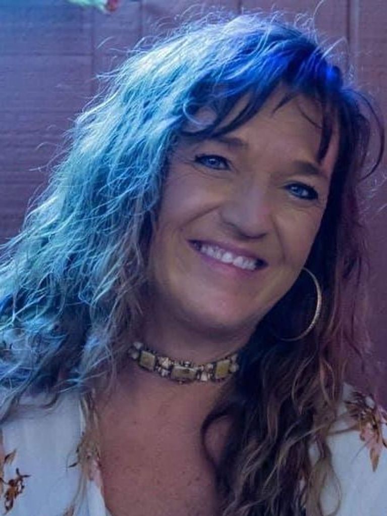 Sherrie Rogers