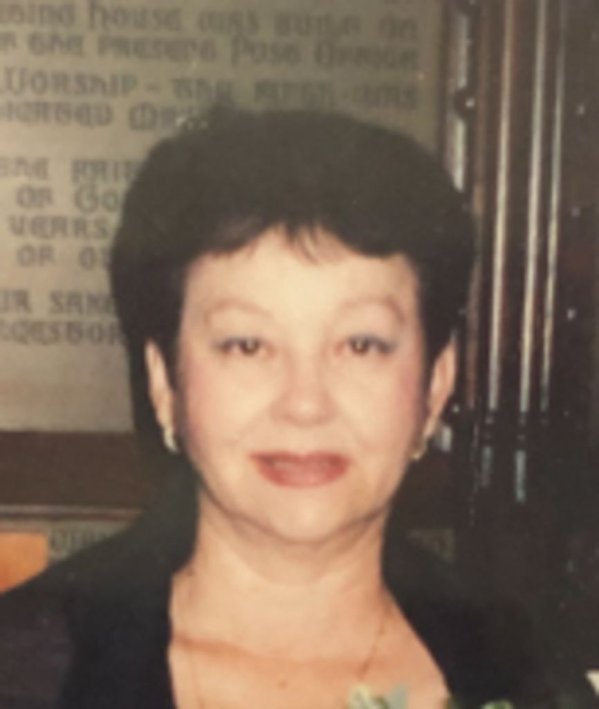 Carmen Lydia Muniz Rodriguez Profile Photo