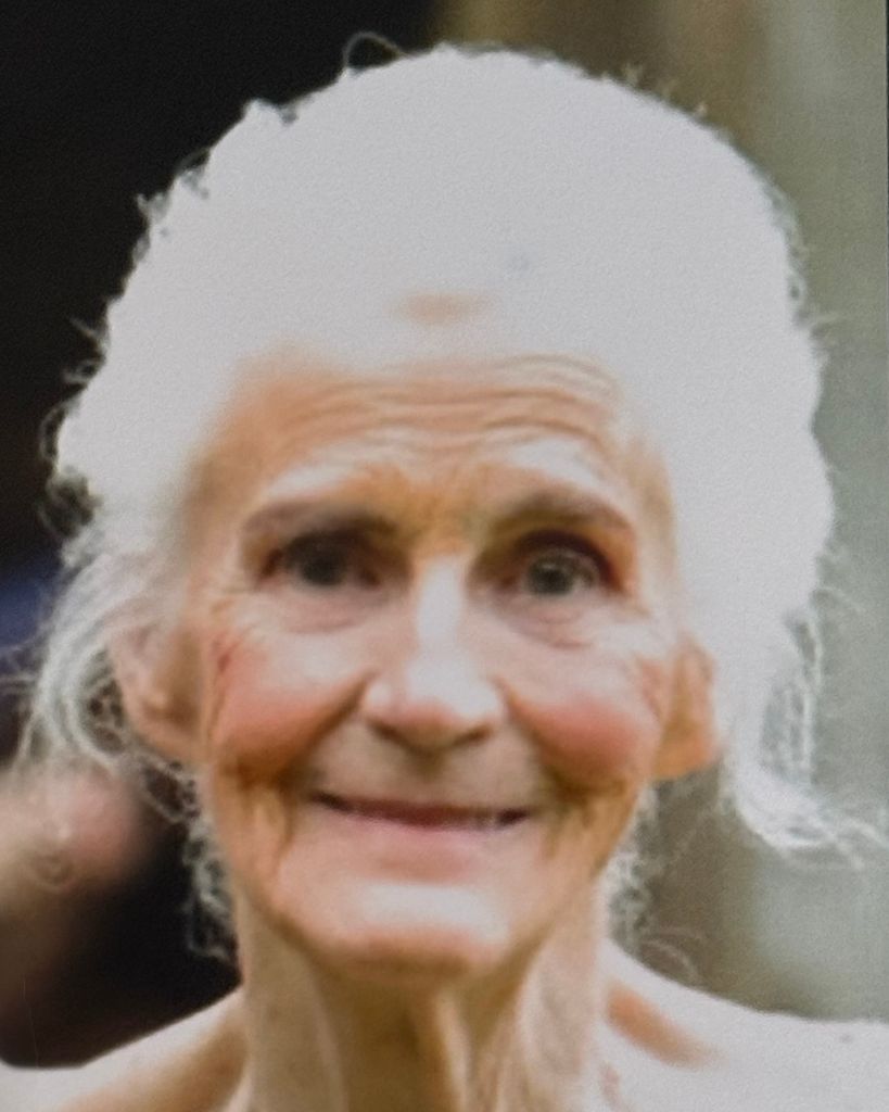 Delia Durst Anderson