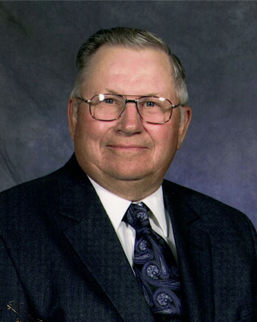 William Letter