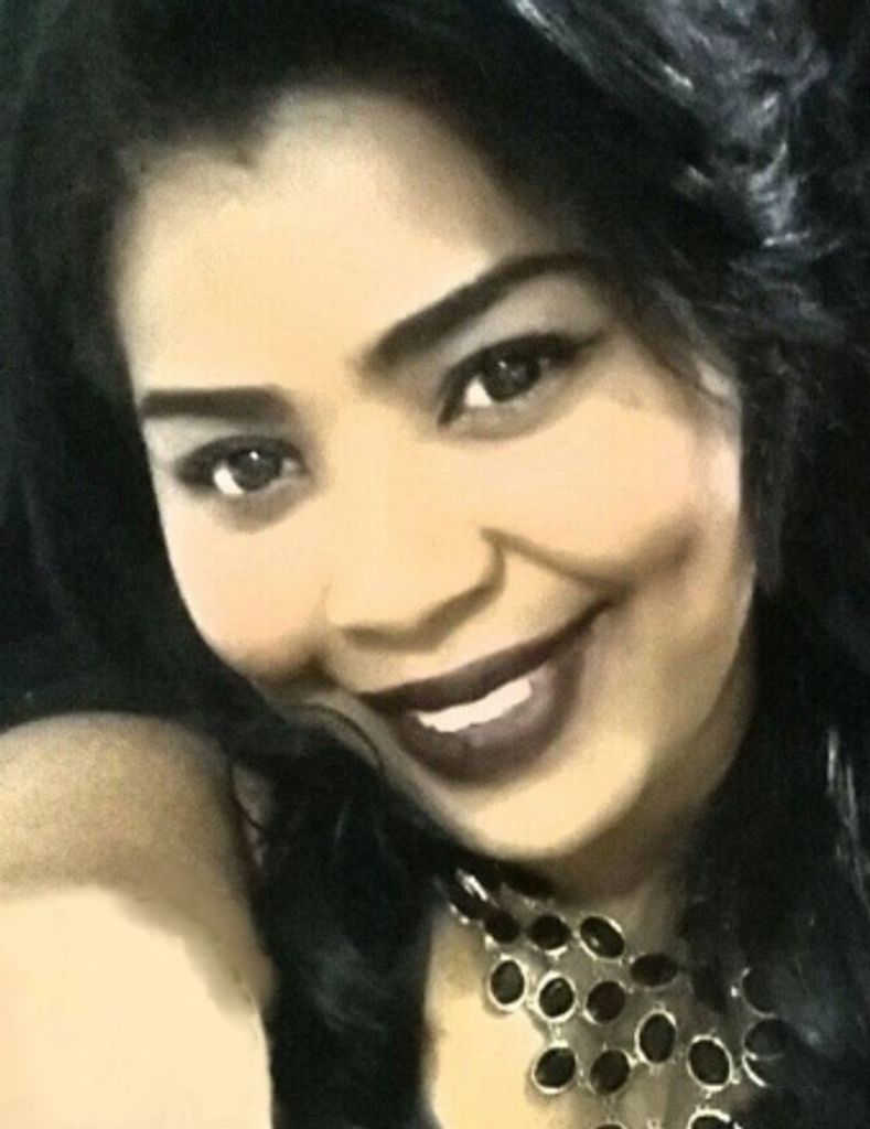 Carolina Montero De Los Santos