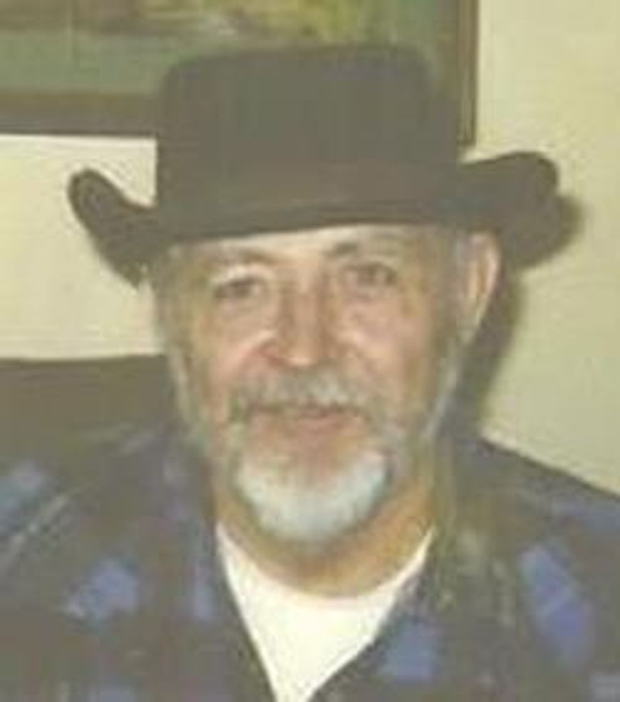 John W. "Cowboy" Eisner Profile Photo