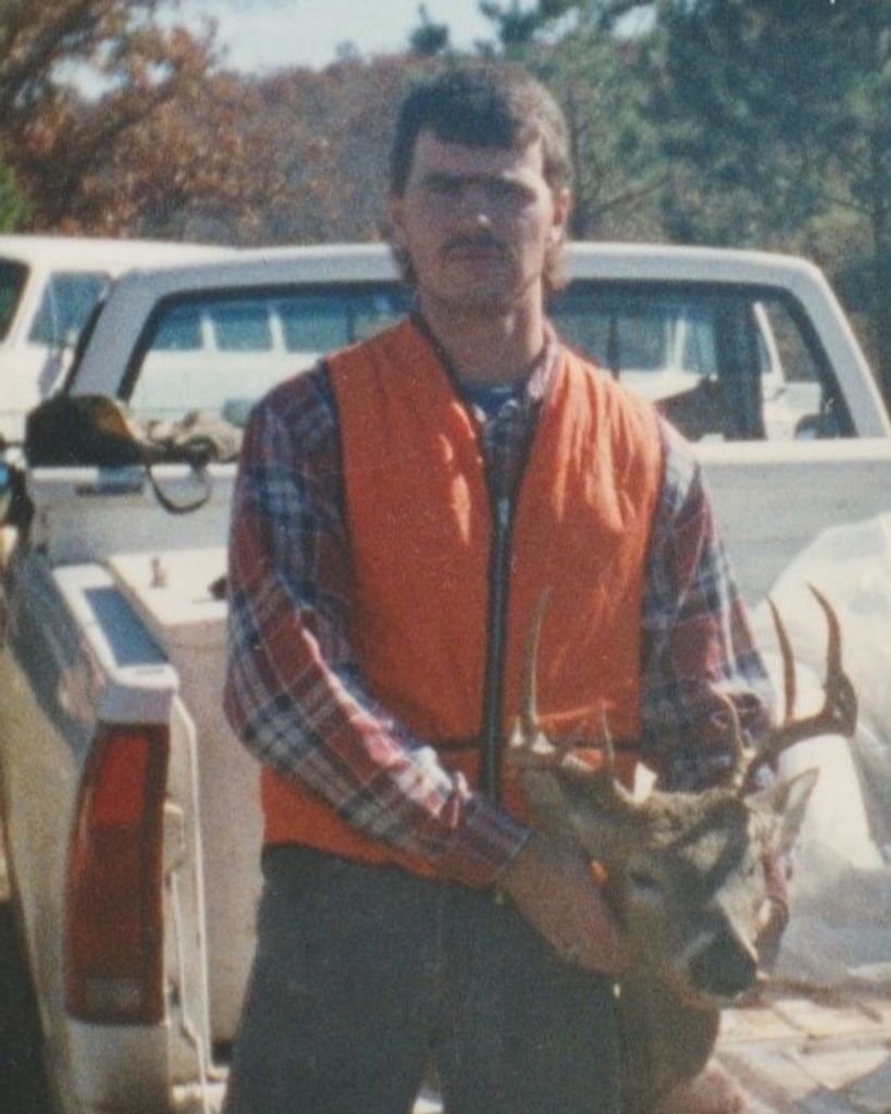 Billy Wade Cagle