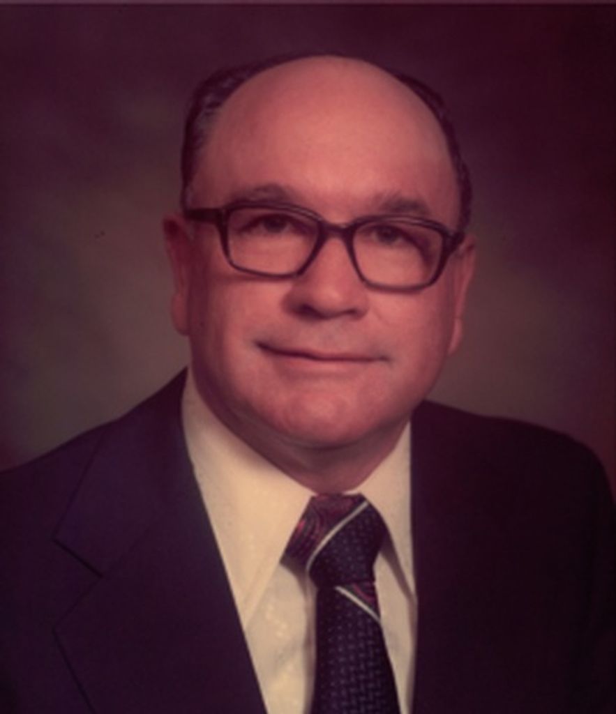 John William Hand Profile Photo