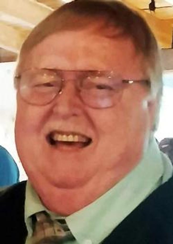 James C. Bender Jr. Profile Photo