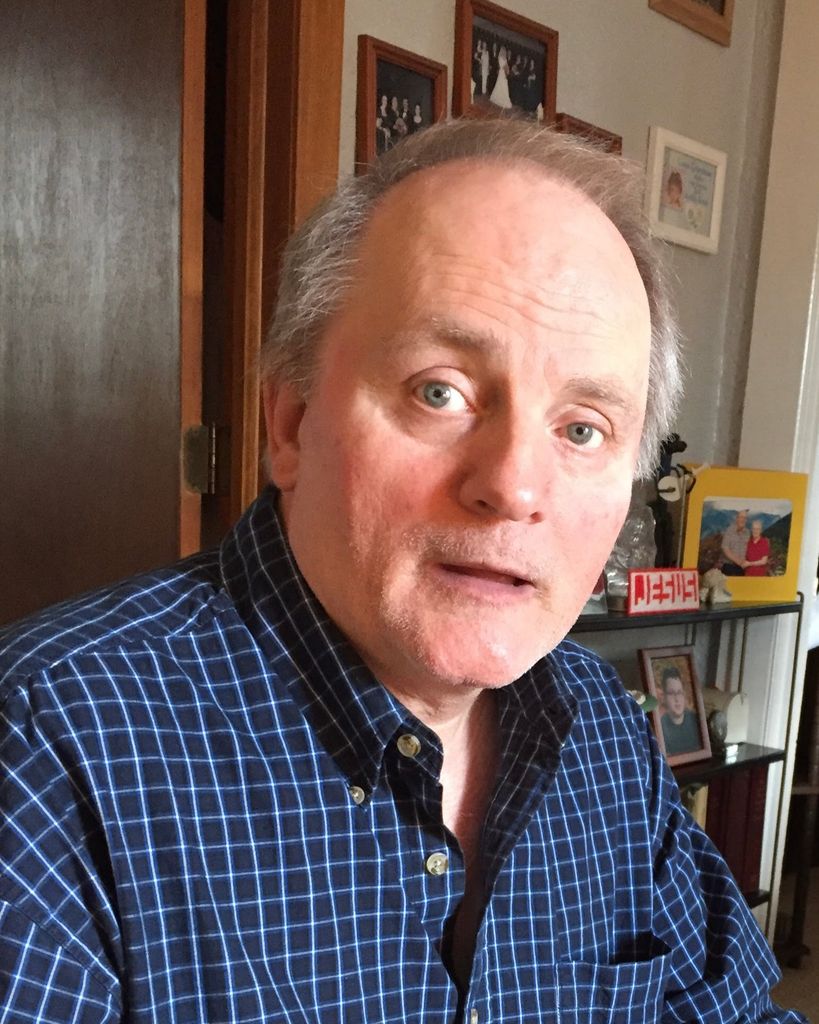 Paul David Music Profile Photo