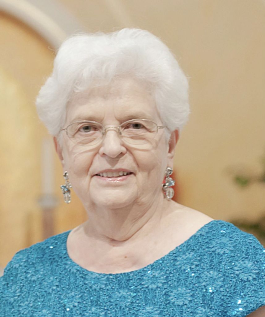 Mary Nell Wortham