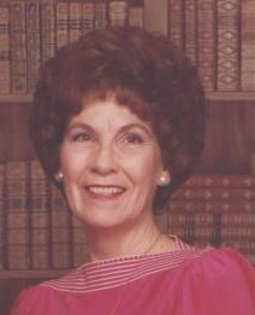 Laverne W. Dunavin