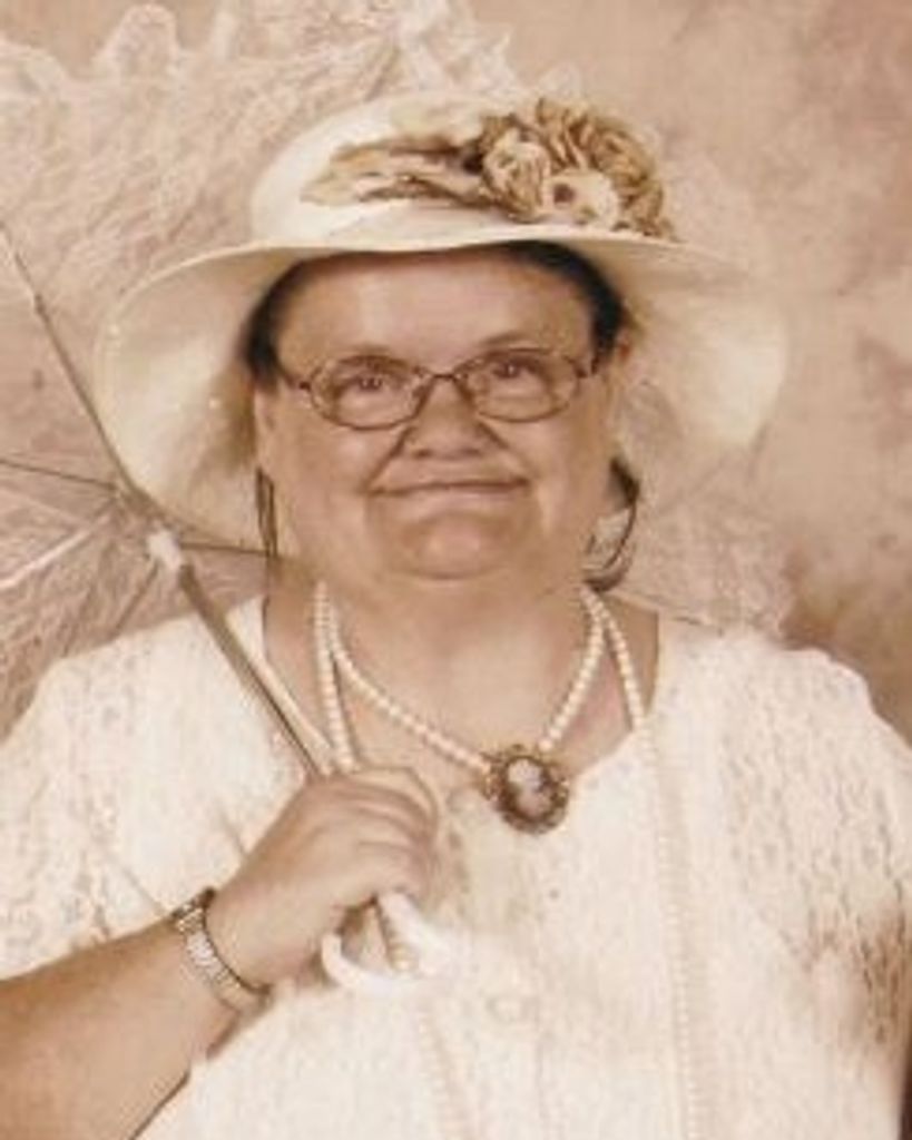 Louise Elizabeth DeSantis Profile Photo