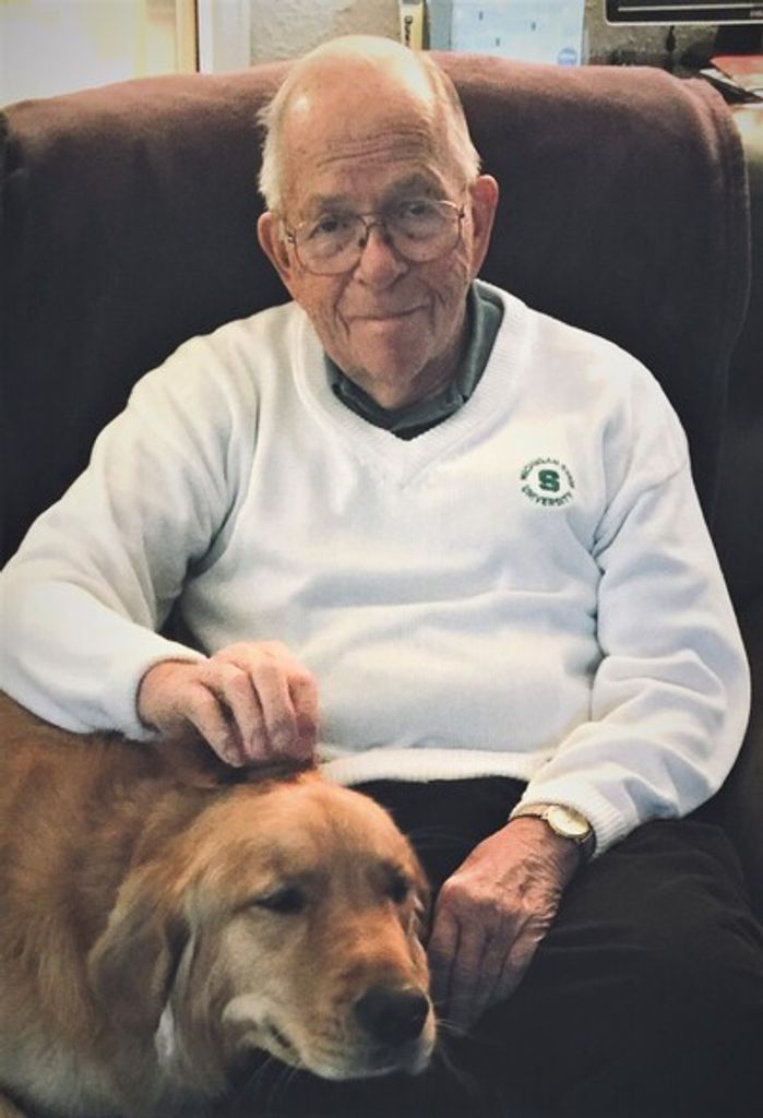 Peter Allen Prescott, Dvm Profile Photo