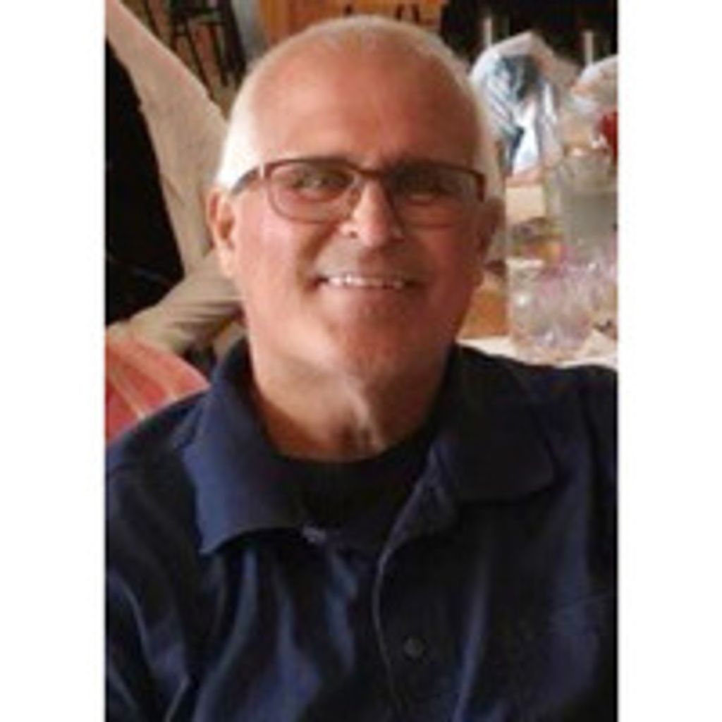 Robert T. Amoth Profile Photo