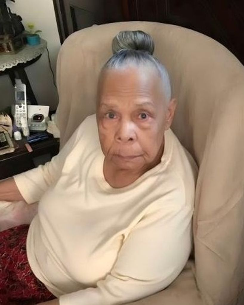 Mrs. Leola Atkinson Profile Photo