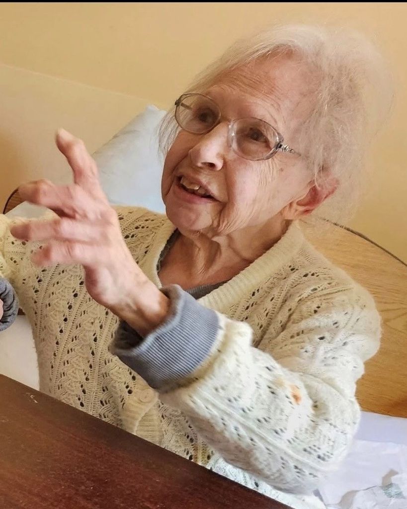 Roseann Vail Profile Photo