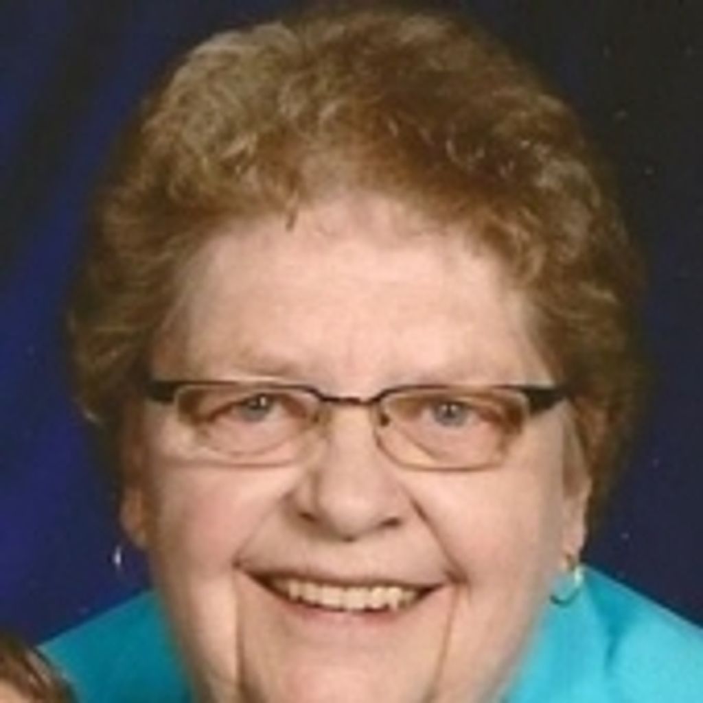 Bonnie Lou Borchardt