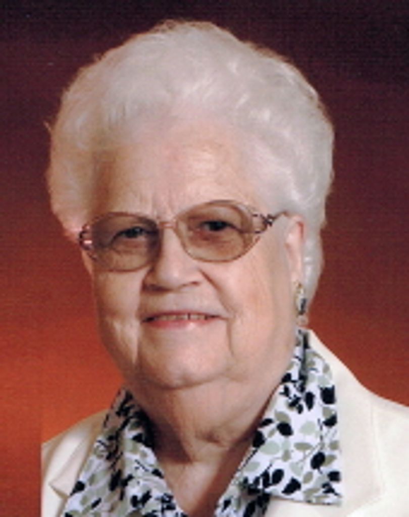 Nell J. Wilson Smith