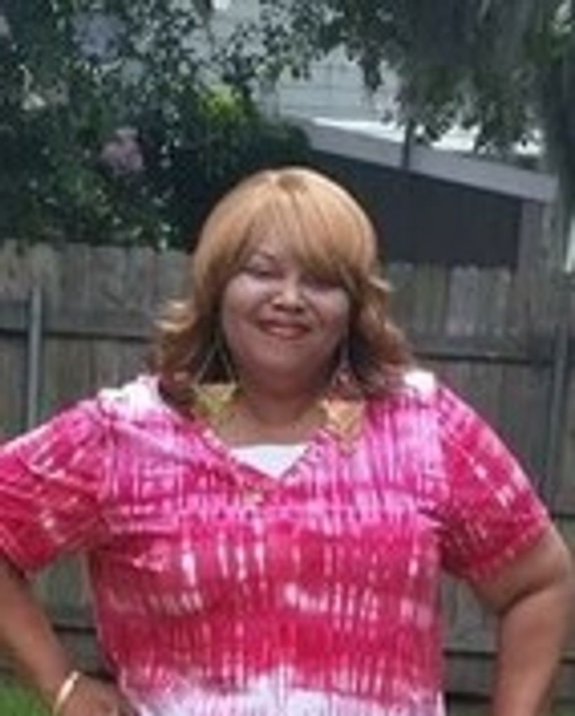 MAXINE JONES FLUKER