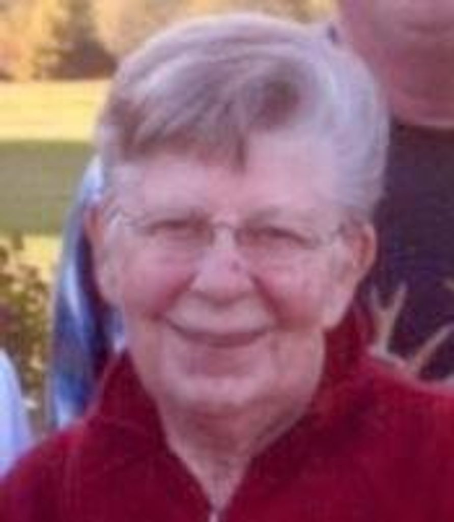 Marjorie Jean Sylver Profile Photo