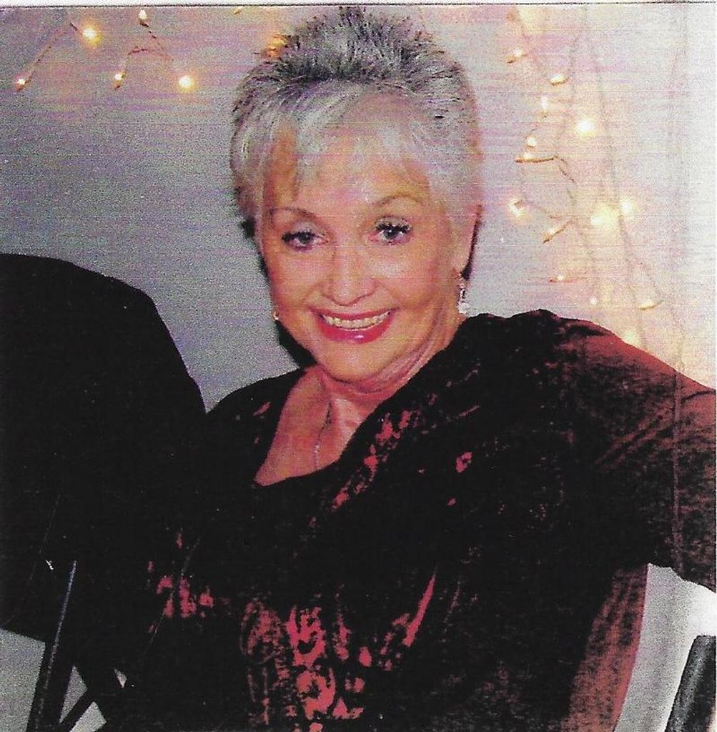 Priscilla Lee Abernathy Profile Photo
