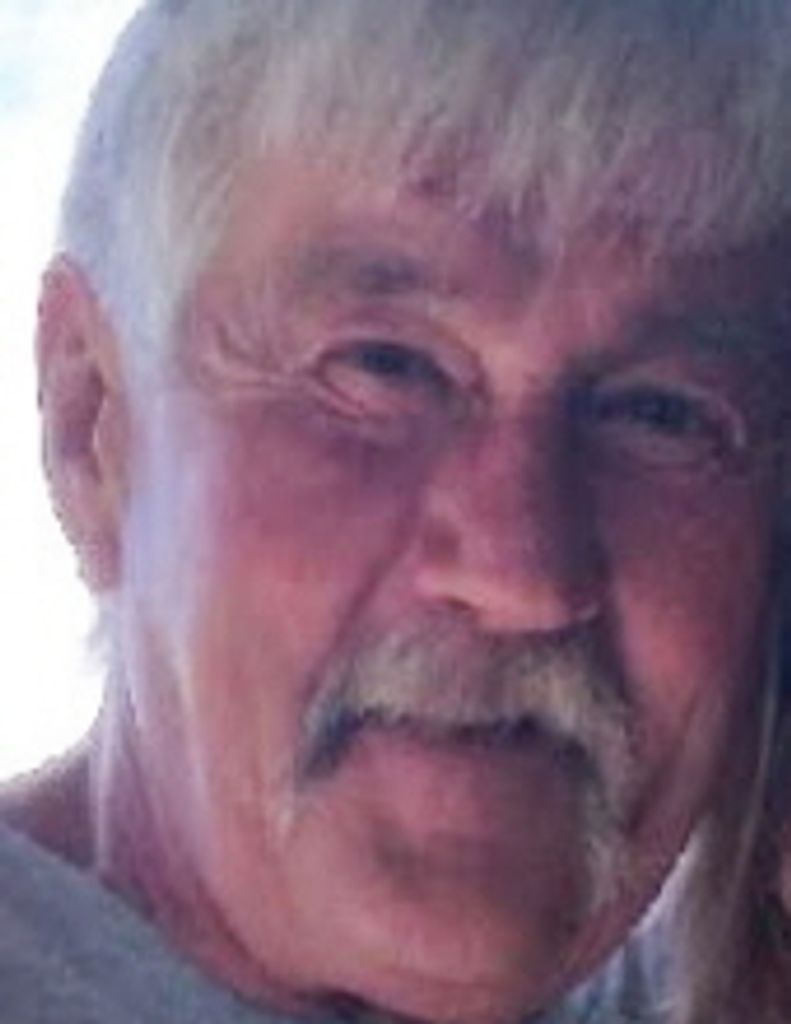 James P. Oyen