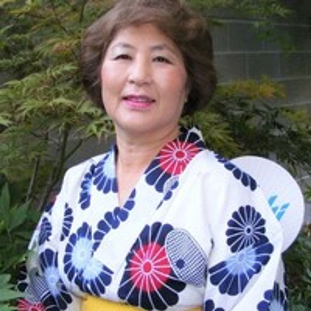 Etsuko O. Freeman