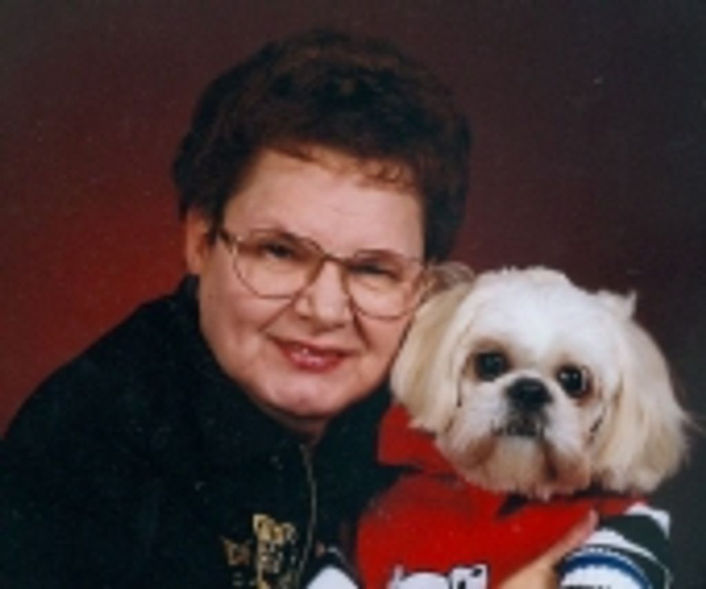Shirley R. Phillips