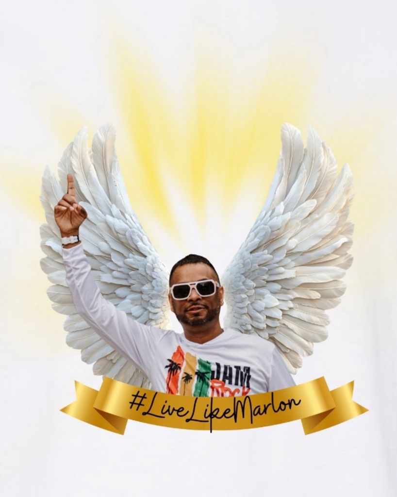 Marlon John Profile Photo