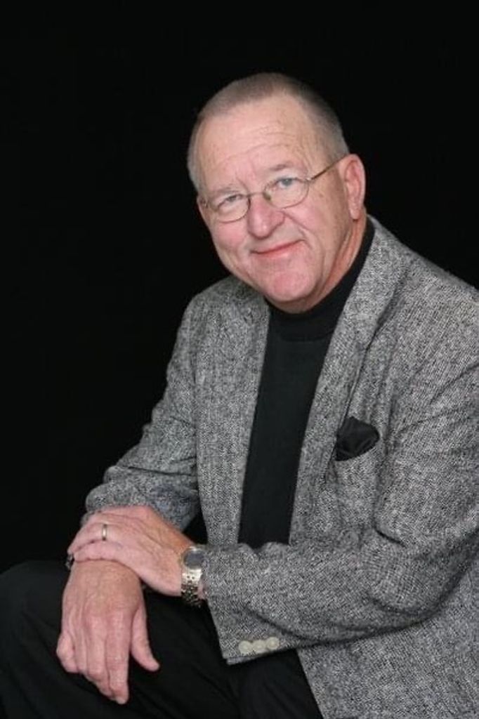 Alan Zimmerman