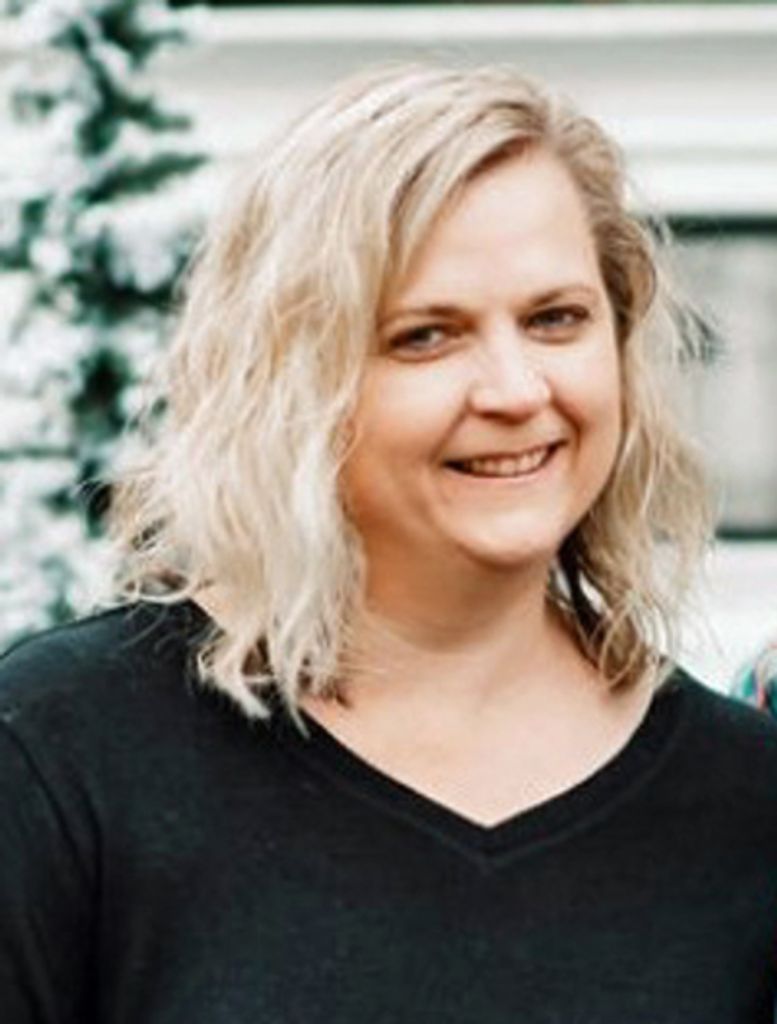 Trisha L. Kraiger Profile Photo