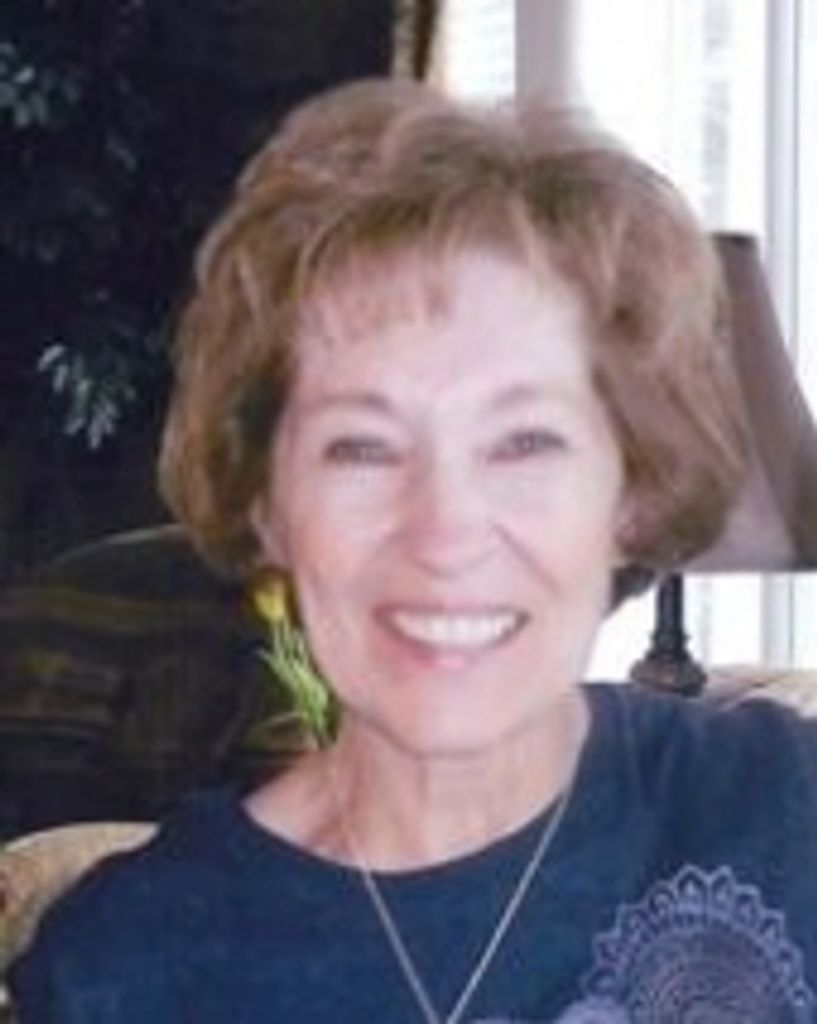 Carol  Ann Smith